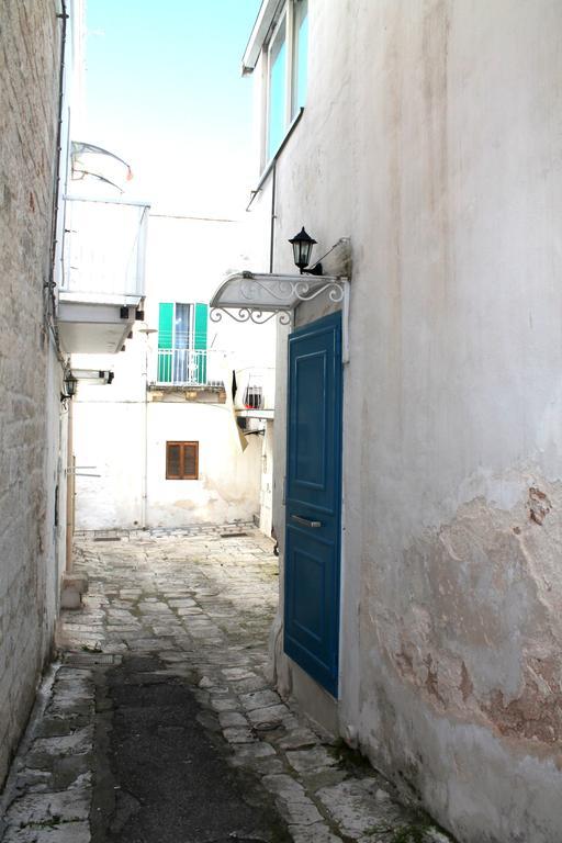 Dream Home Ostuni Exterior foto