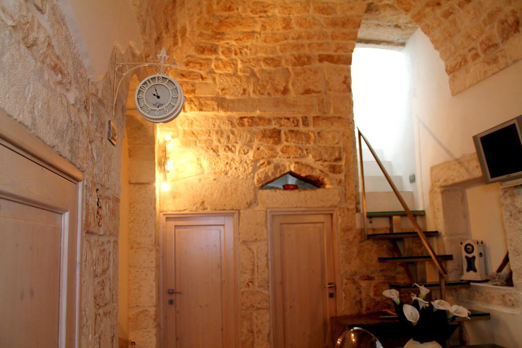 Dream Home Ostuni Exterior foto