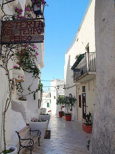 Dream Home Ostuni Exterior foto